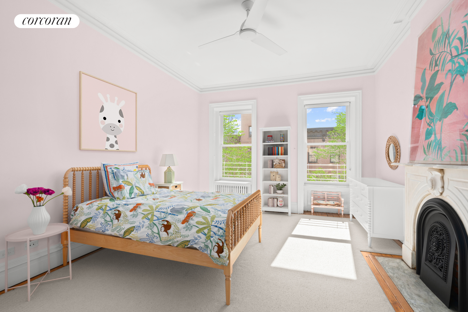 #10 photo, 382A CLINTON Street, 布鲁克林 卡罗尔花园 Carroll Gardens , NY 11231