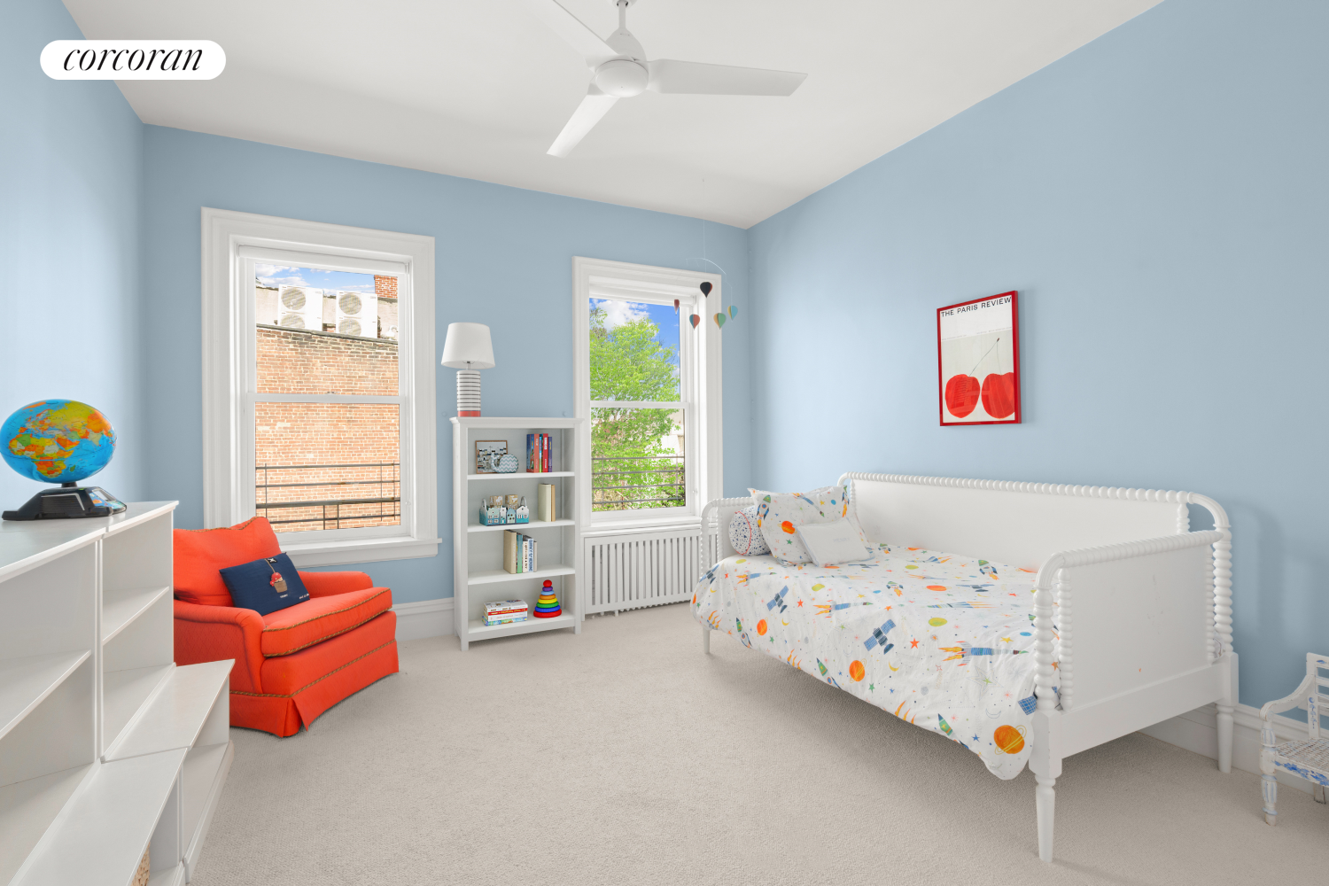 #11 photo, 382A CLINTON Street, 布鲁克林 卡罗尔花园 Carroll Gardens , NY 11231