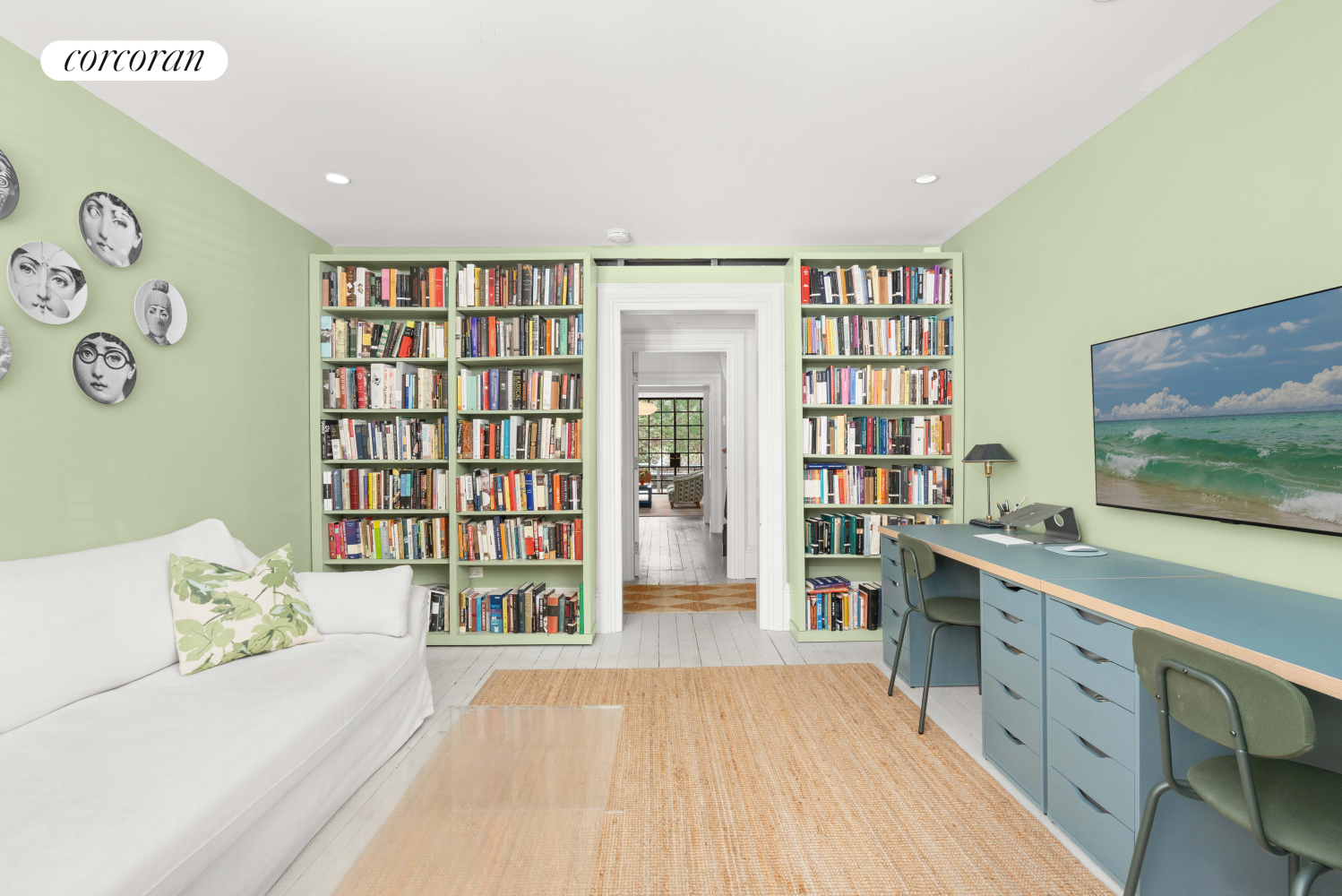 #14 photo, 382A CLINTON Street, 布鲁克林 卡罗尔花园 Carroll Gardens , NY 11231