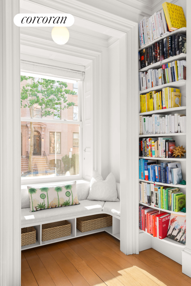 #3 photo, 382A CLINTON Street, 布鲁克林 卡罗尔花园 Carroll Gardens , NY 11231