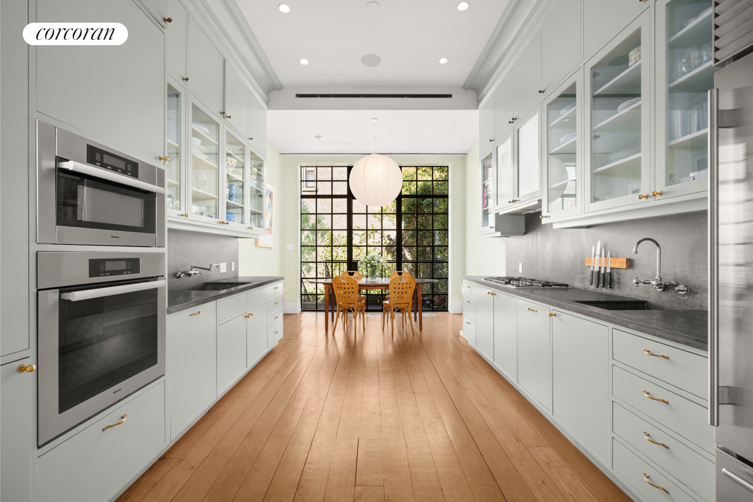 #4 photo, 382A CLINTON Street, 布鲁克林 卡罗尔花园 Carroll Gardens , NY 11231