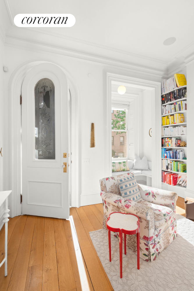 #5 photo, 382A CLINTON Street, 布鲁克林 卡罗尔花园 Carroll Gardens , NY 11231