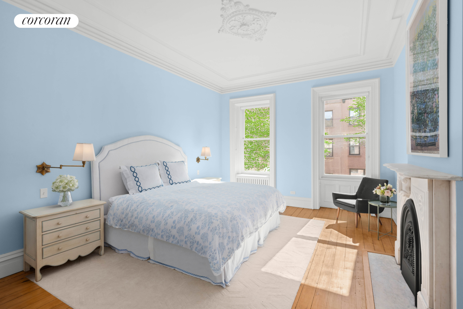 #6 photo, 382A CLINTON Street, 布鲁克林 卡罗尔花园 Carroll Gardens , NY 11231