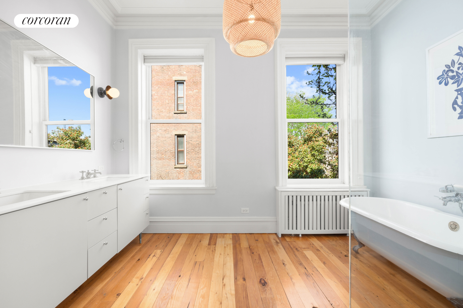 #7 photo, 382A CLINTON Street, 布鲁克林 卡罗尔花园 Carroll Gardens , NY 11231