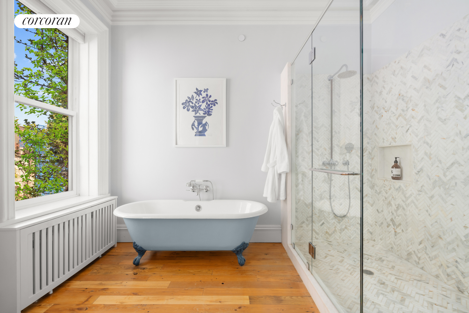 #8 photo, 382A CLINTON Street, 布鲁克林 卡罗尔花园 Carroll Gardens , NY 11231