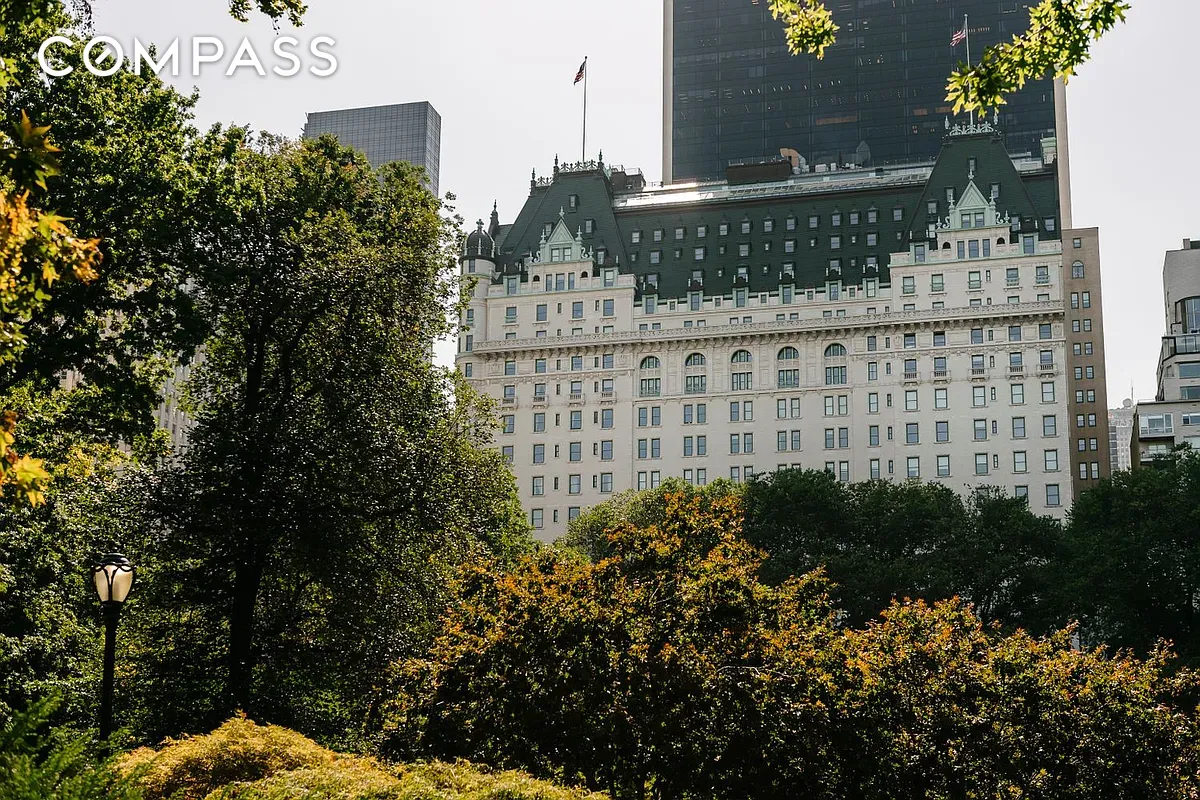 #12 photo, 1 Central Park S, マンハッタン Central Park South , NY 10019