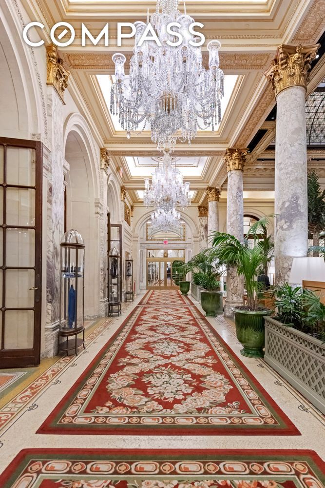 #14 photo, 1 Central Park S, マンハッタン Central Park South , NY 10019