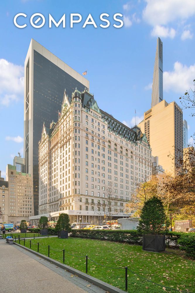 #4 photo, 1 Central Park S, マンハッタン Central Park South , NY 10019