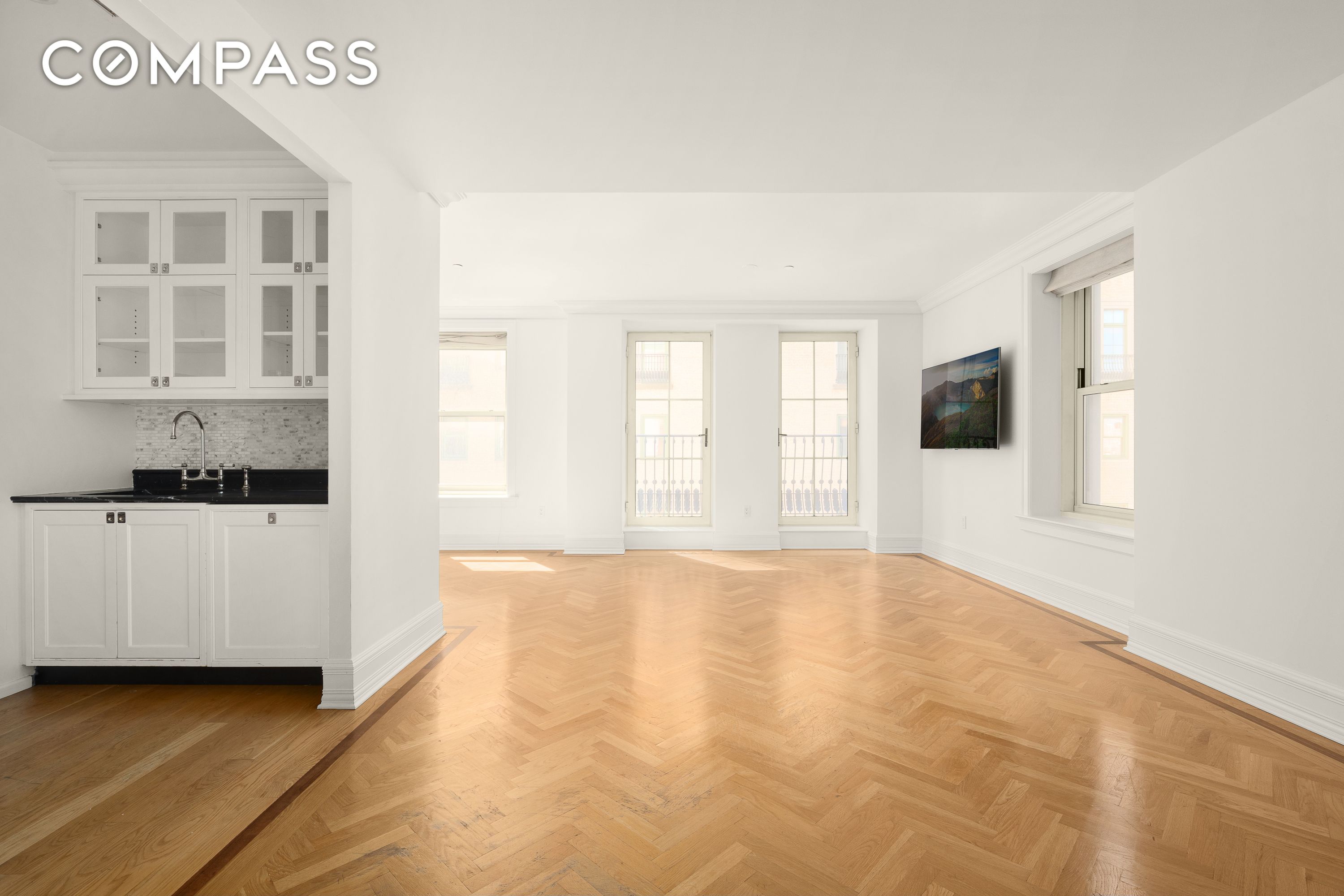 #5 photo, 1 Central Park S, マンハッタン Central Park South , NY 10019