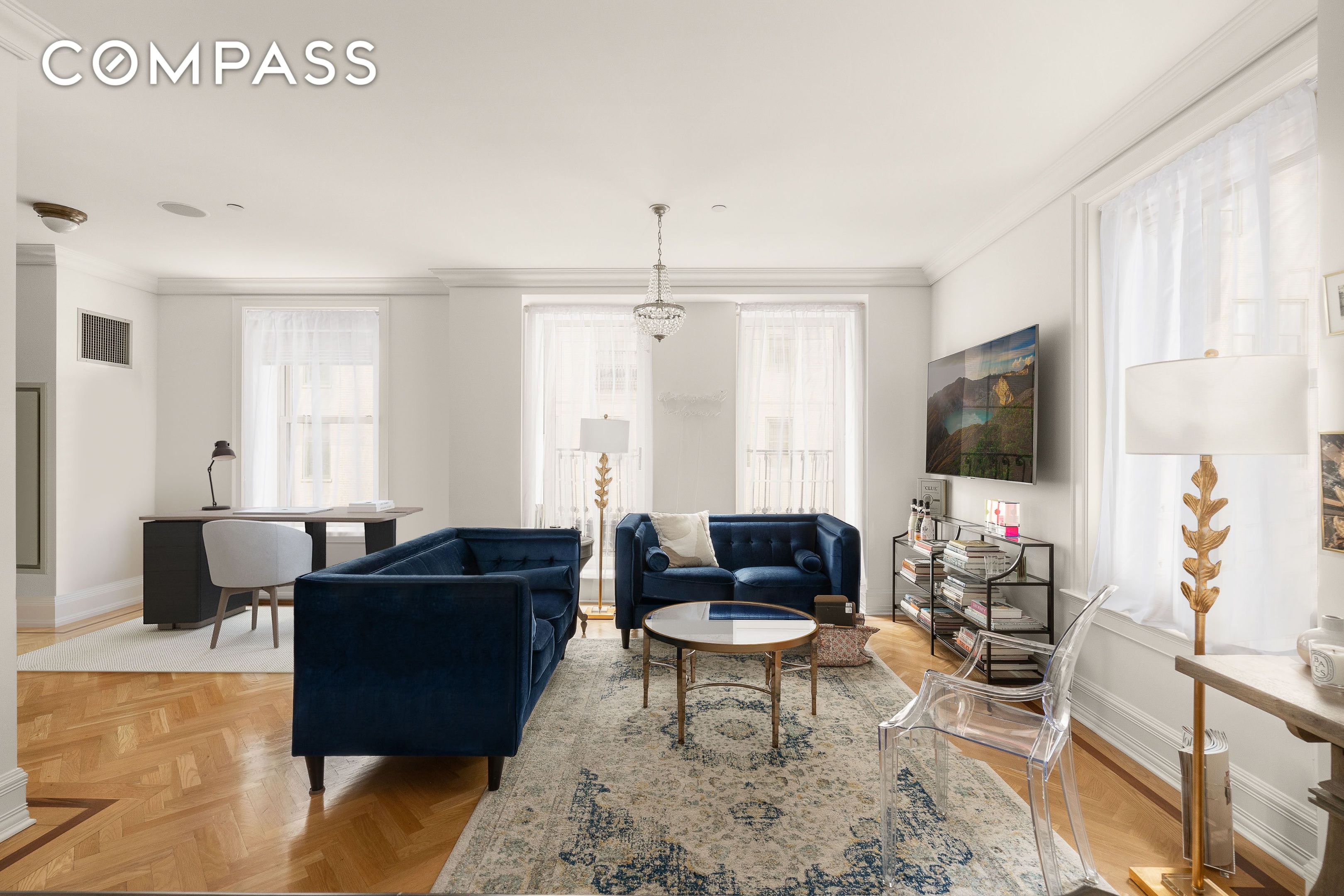 #6 photo, 1 Central Park S, マンハッタン Central Park South , NY 10019