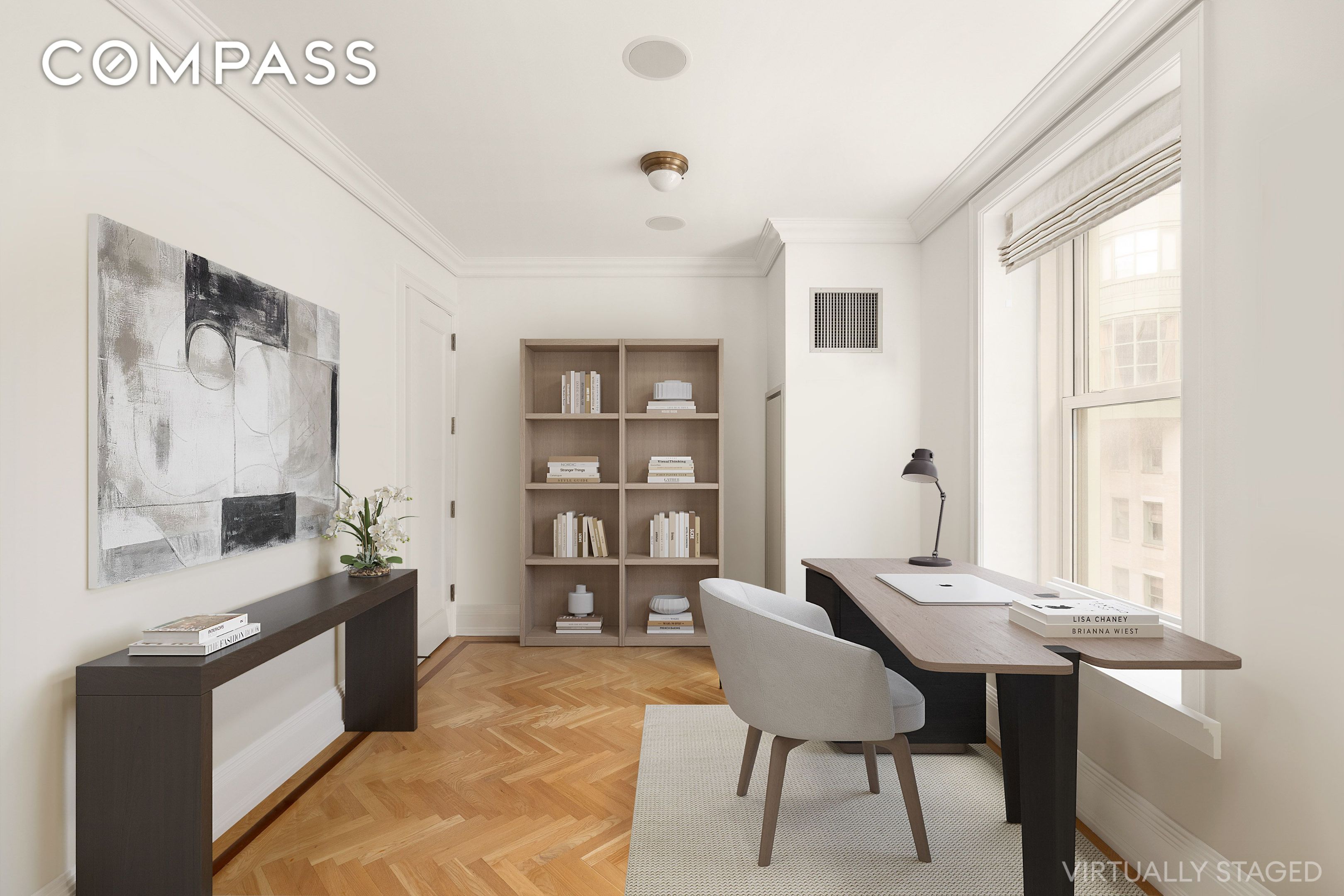 #7 photo, 1 Central Park S, マンハッタン Central Park South , NY 10019