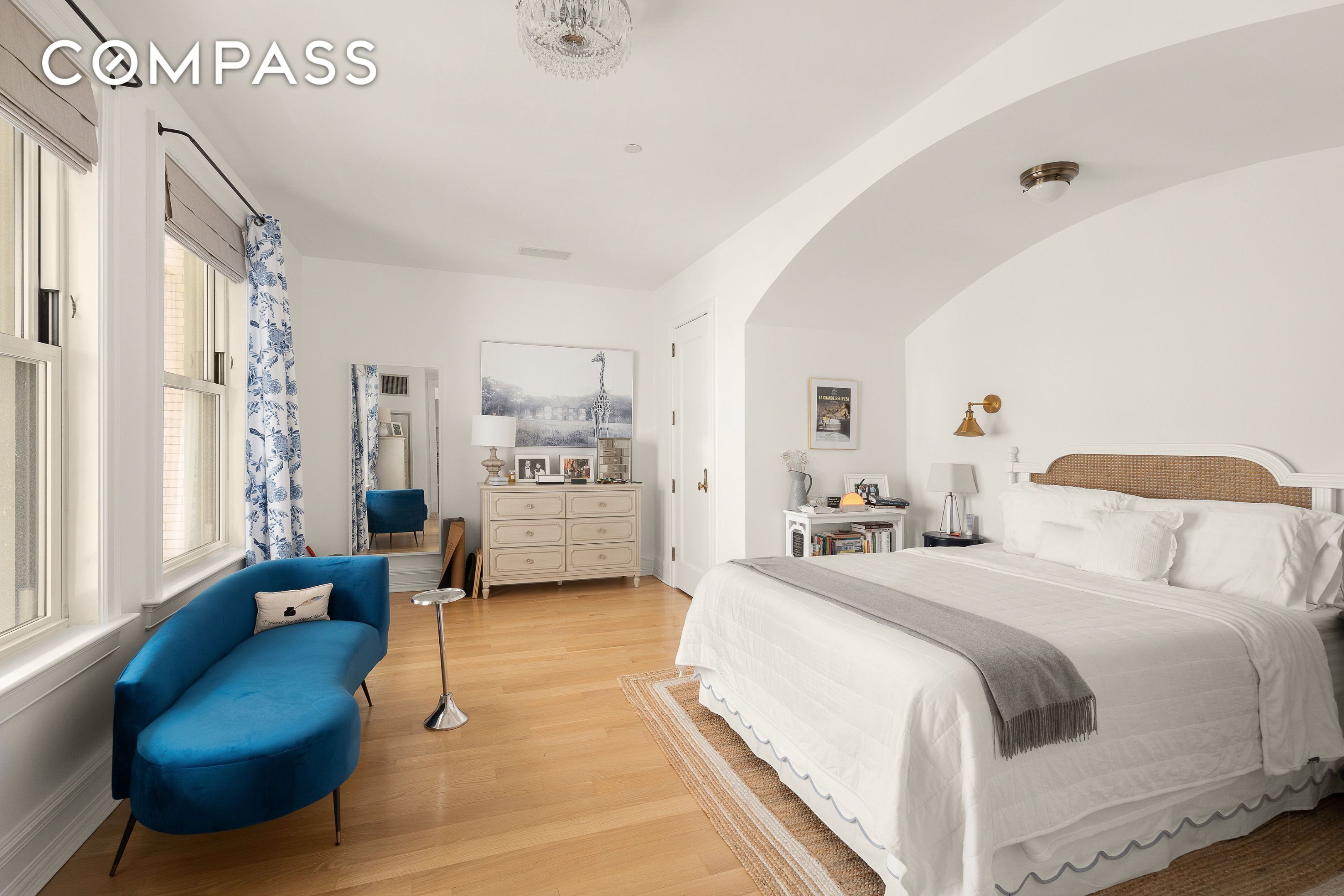 #9 photo, 1 Central Park S, マンハッタン Central Park South , NY 10019