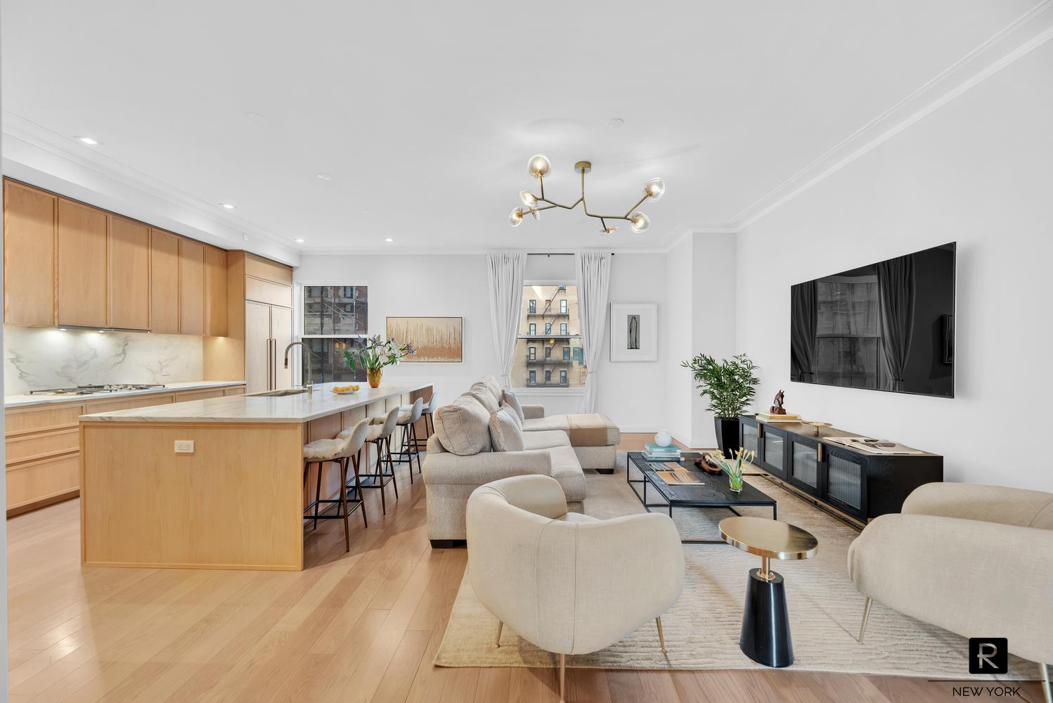 #10 photo, 350 W 71st Street, マンハッタン Lincoln Square , NY 10023