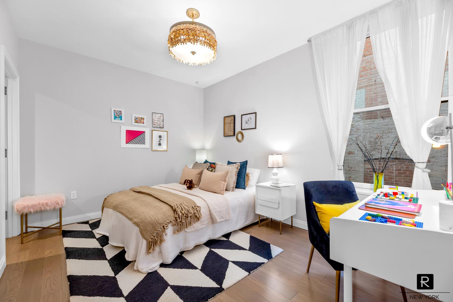 #15 photo, 350 W 71st Street, マンハッタン Lincoln Square , NY 10023