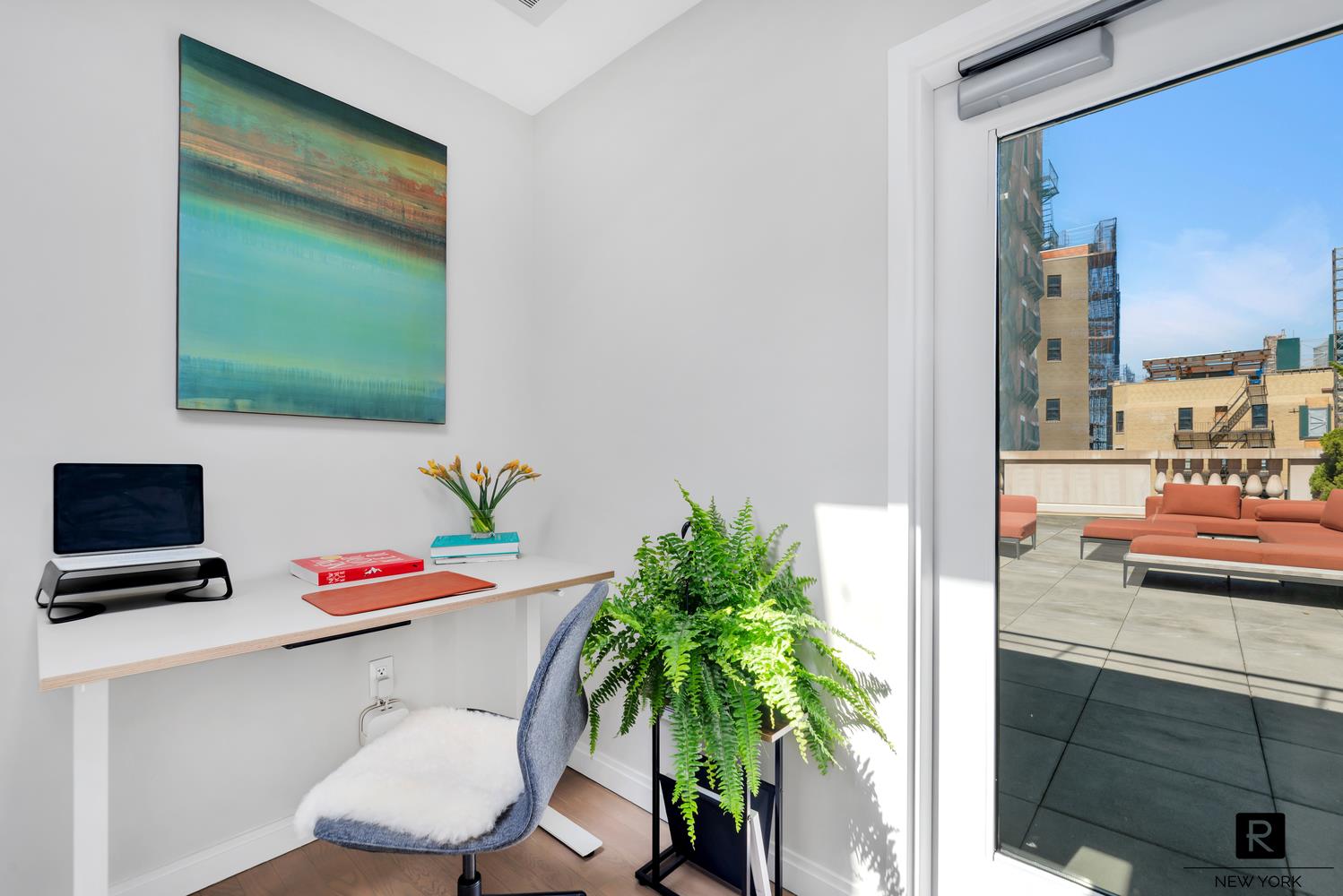 #16 photo, 350 W 71st Street, マンハッタン Lincoln Square , NY 10023