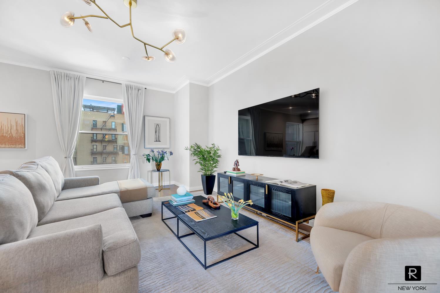 #6 photo, 350 W 71st Street, マンハッタン Lincoln Square , NY 10023