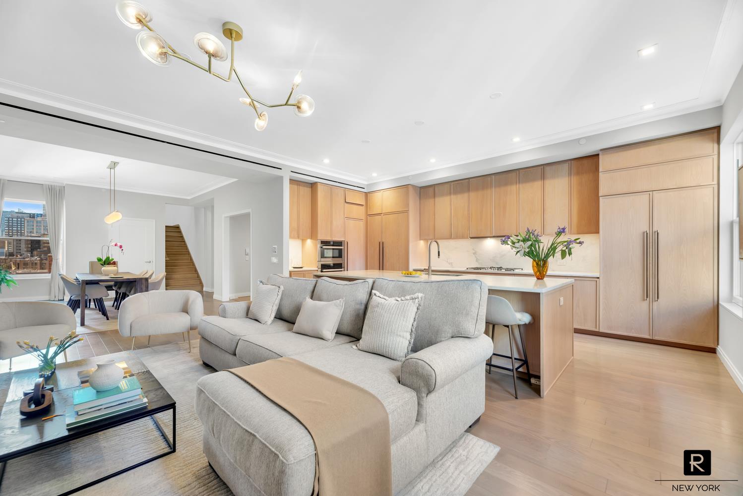 #8 photo, 350 W 71st Street, マンハッタン Lincoln Square , NY 10023