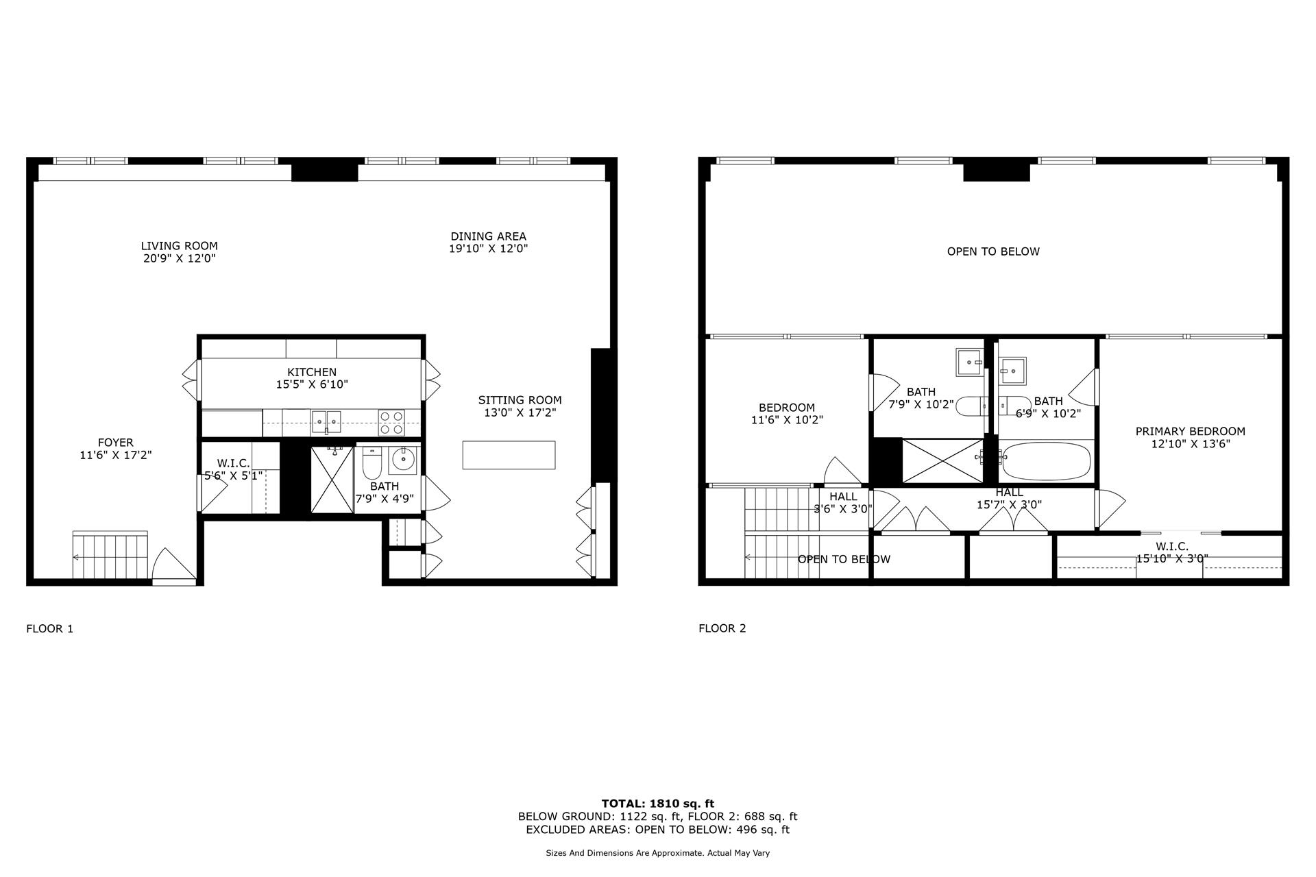 #2 photo, 240 CENTRE Street, マンハッタン Little Italy , NY 10013