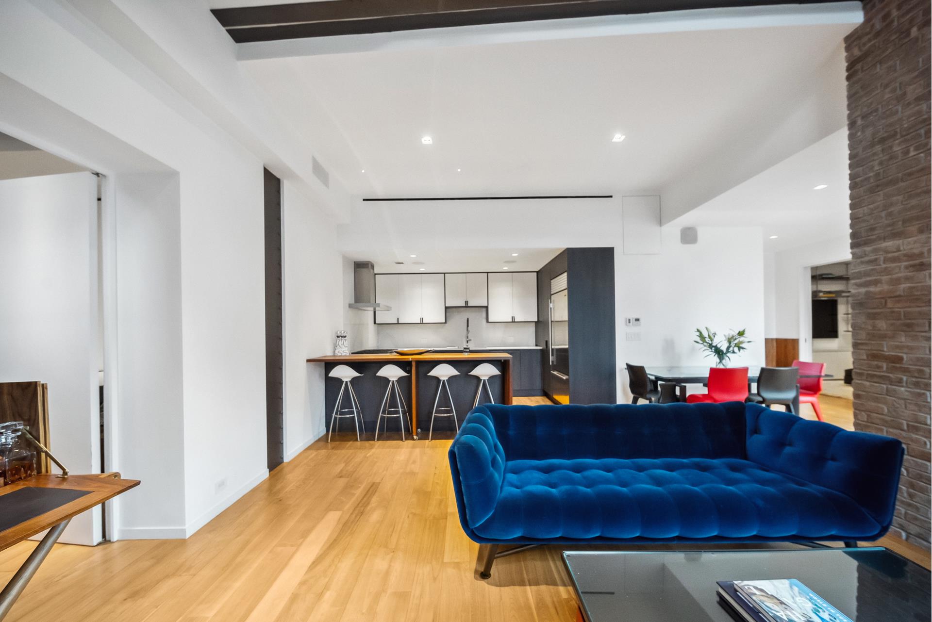 #22 photo, 240 CENTRE Street, マンハッタン Little Italy , NY 10013