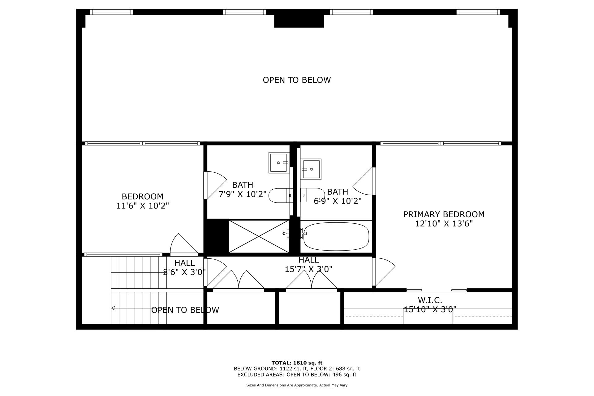 #4 photo, 240 CENTRE Street, マンハッタン Little Italy , NY 10013