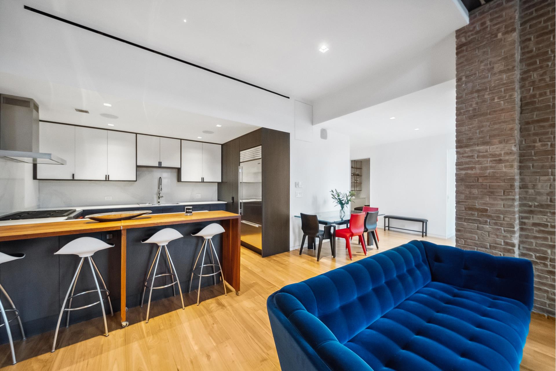 #5 photo, 240 CENTRE Street, マンハッタン Little Italy , NY 10013