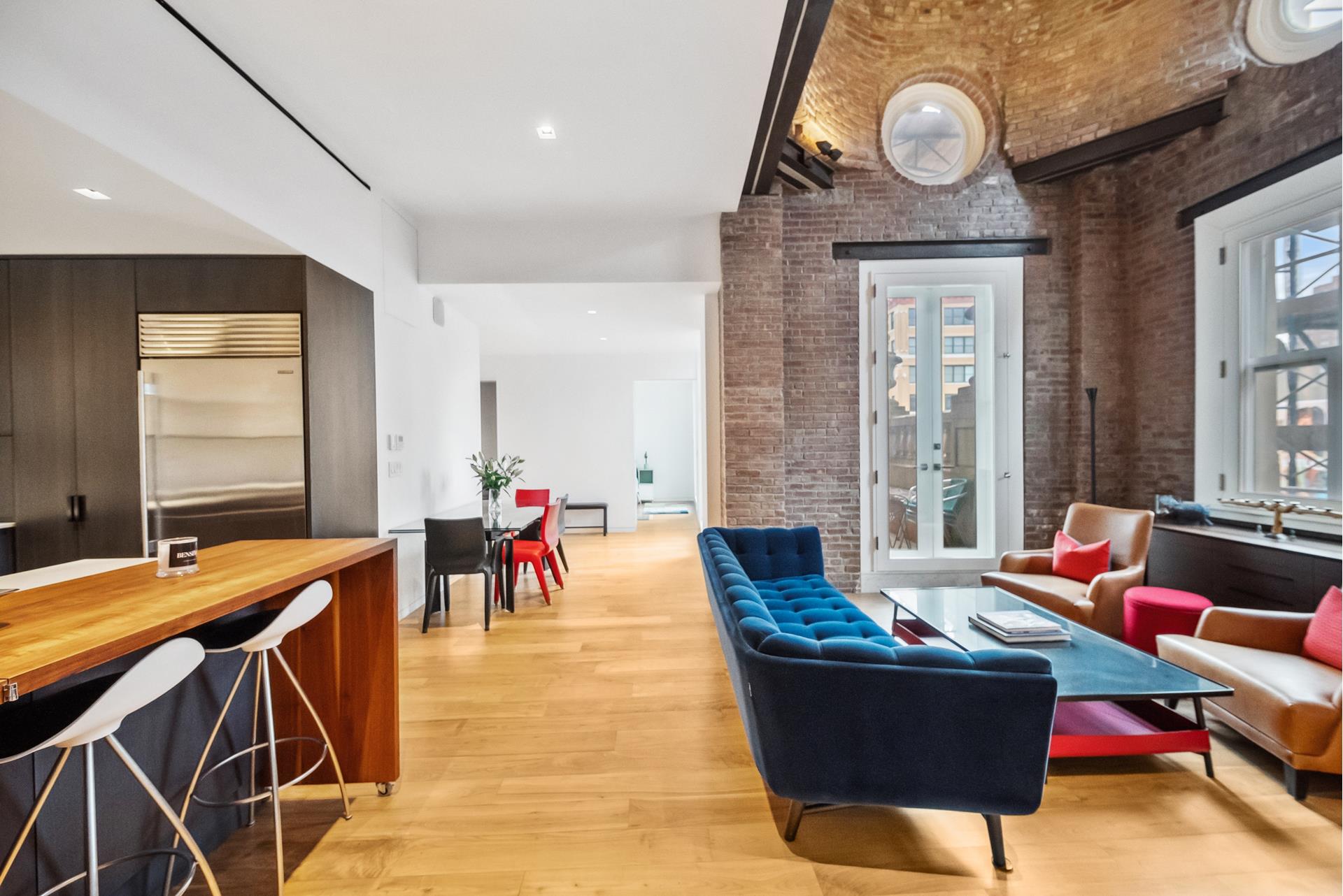 #9 photo, 240 CENTRE Street, マンハッタン Little Italy , NY 10013