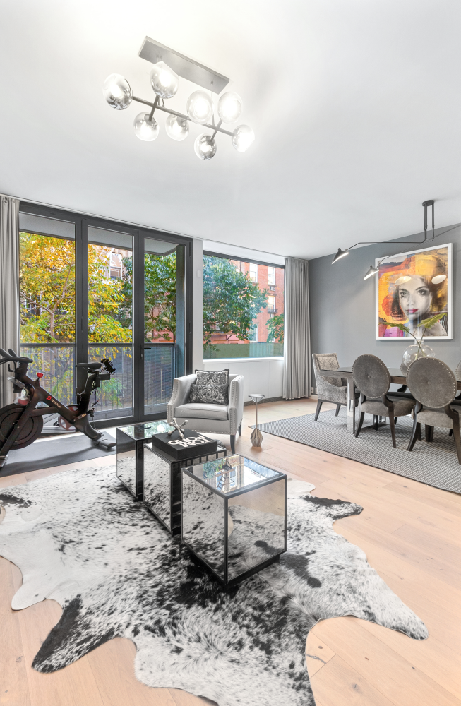 #3 photo, 277 E 7TH Street, マンハッタン East Village , NY 10009