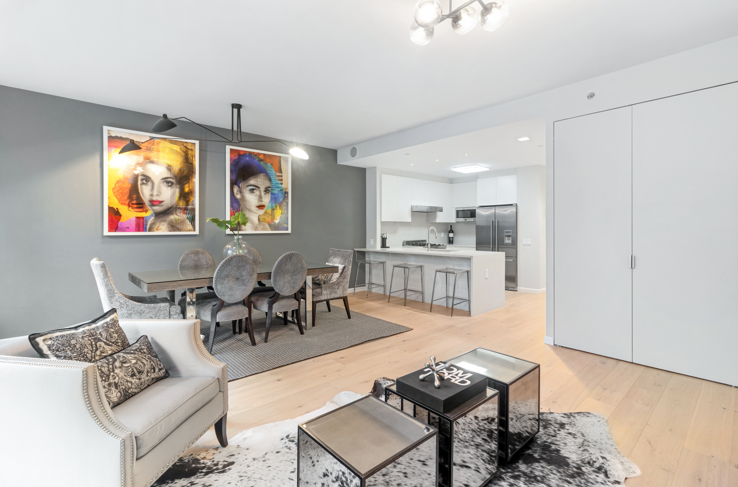 #4 photo, 277 E 7TH Street, マンハッタン East Village , NY 10009