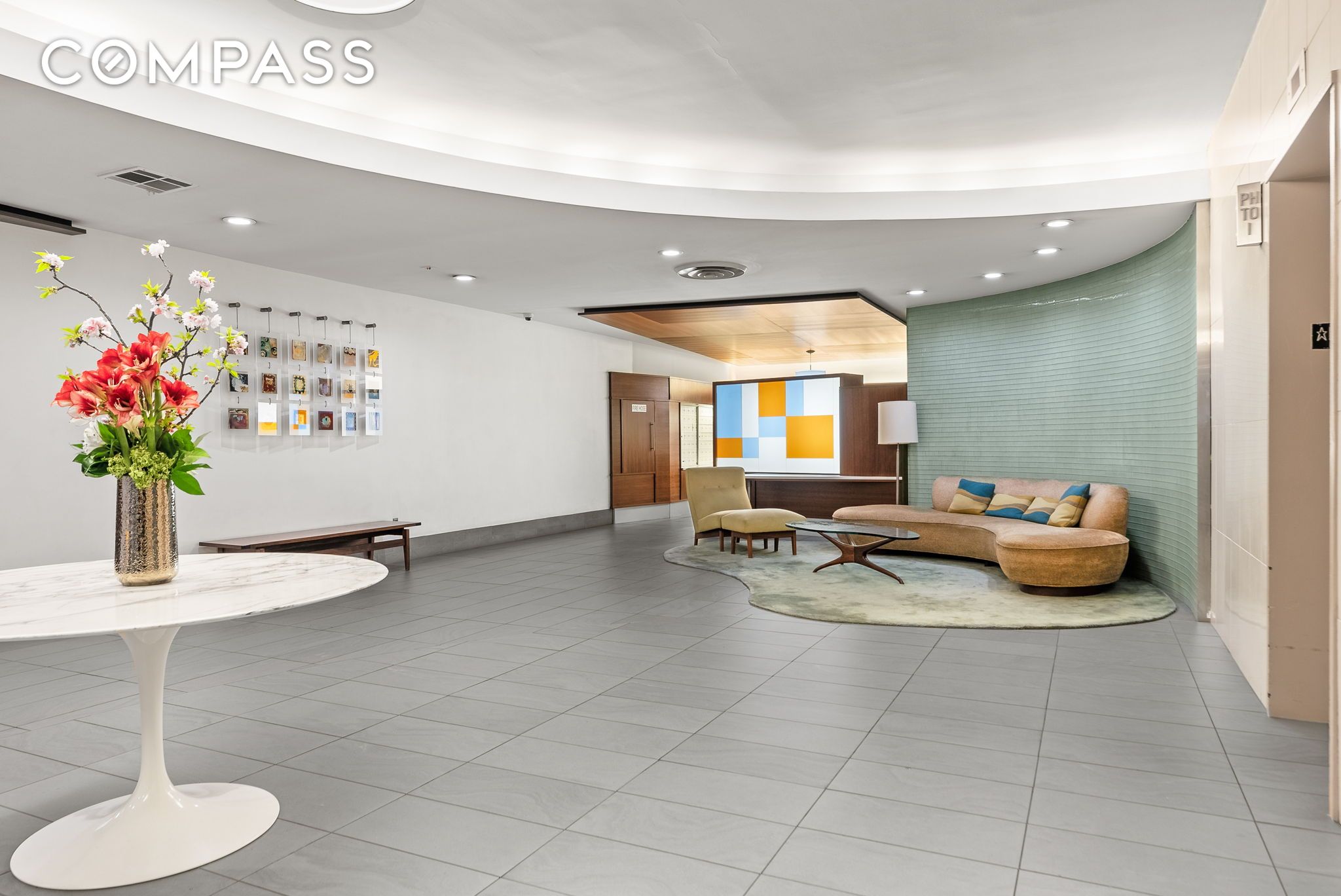 #12 photo, 310 E 46th Street, マンハッタン Midtown East , NY 10017