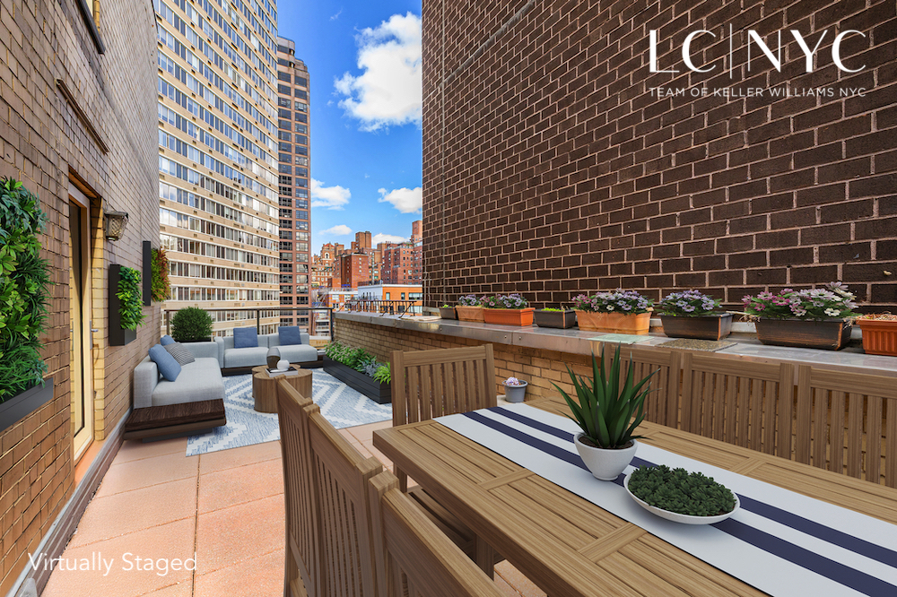 #3 photo, 415 E 52nd Street, マンハッタン Beekman , NY 10022