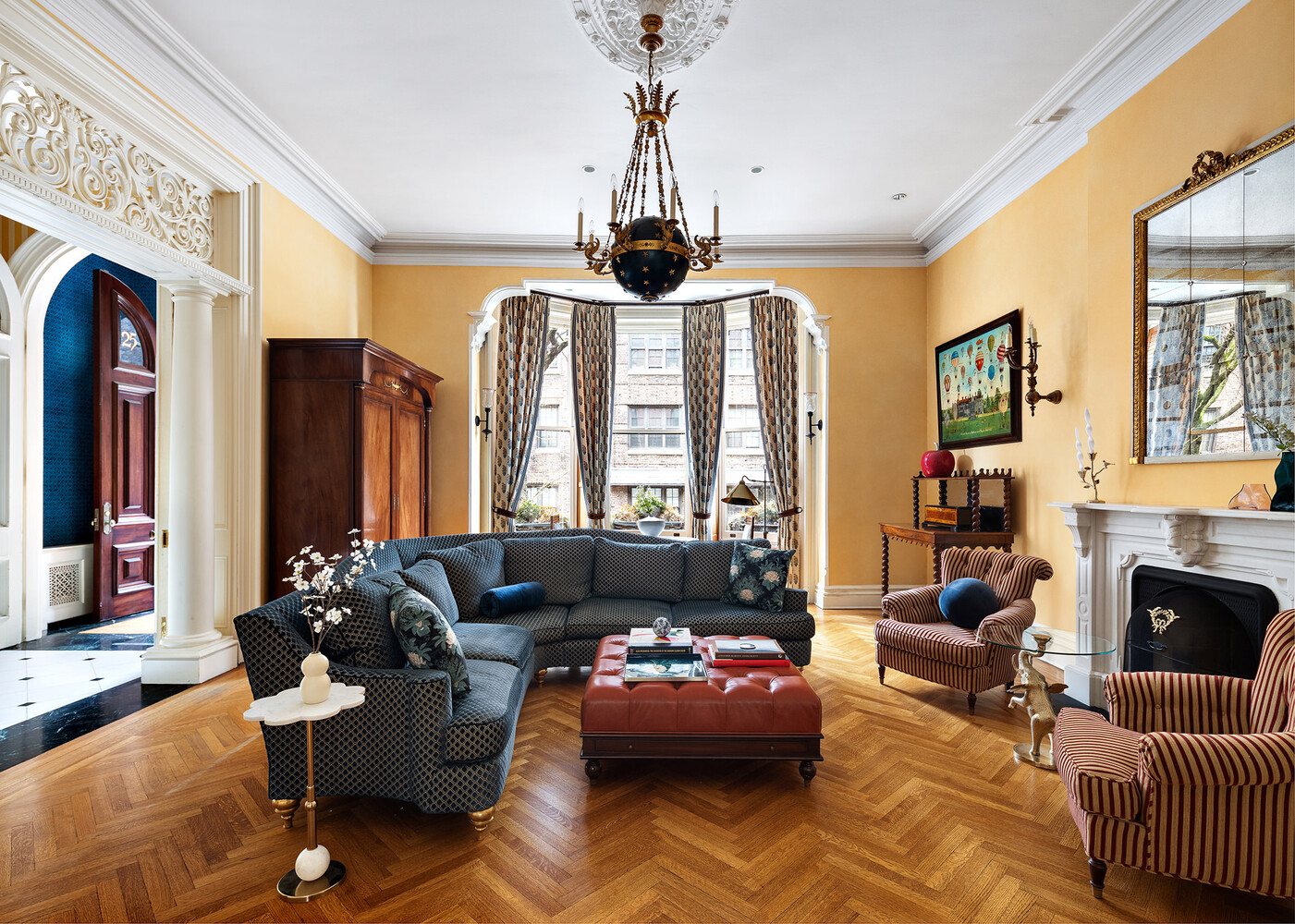 #12 photo, 25 GRACE Court, Brooklyn Heights , NY 11201