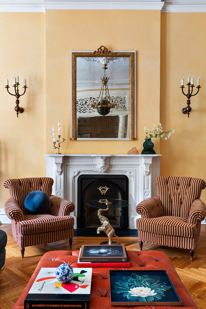 #5 photo, 25 GRACE Court, Brooklyn Heights , NY 11201