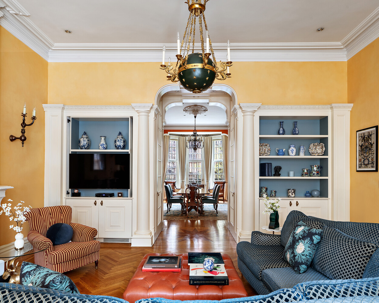 #6 photo, 25 GRACE Court, Brooklyn Heights , NY 11201