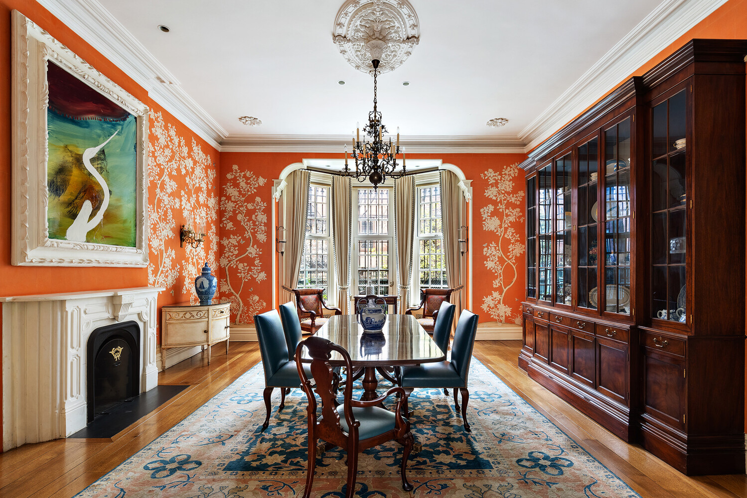 #7 photo, 25 GRACE Court, Brooklyn Heights , NY 11201