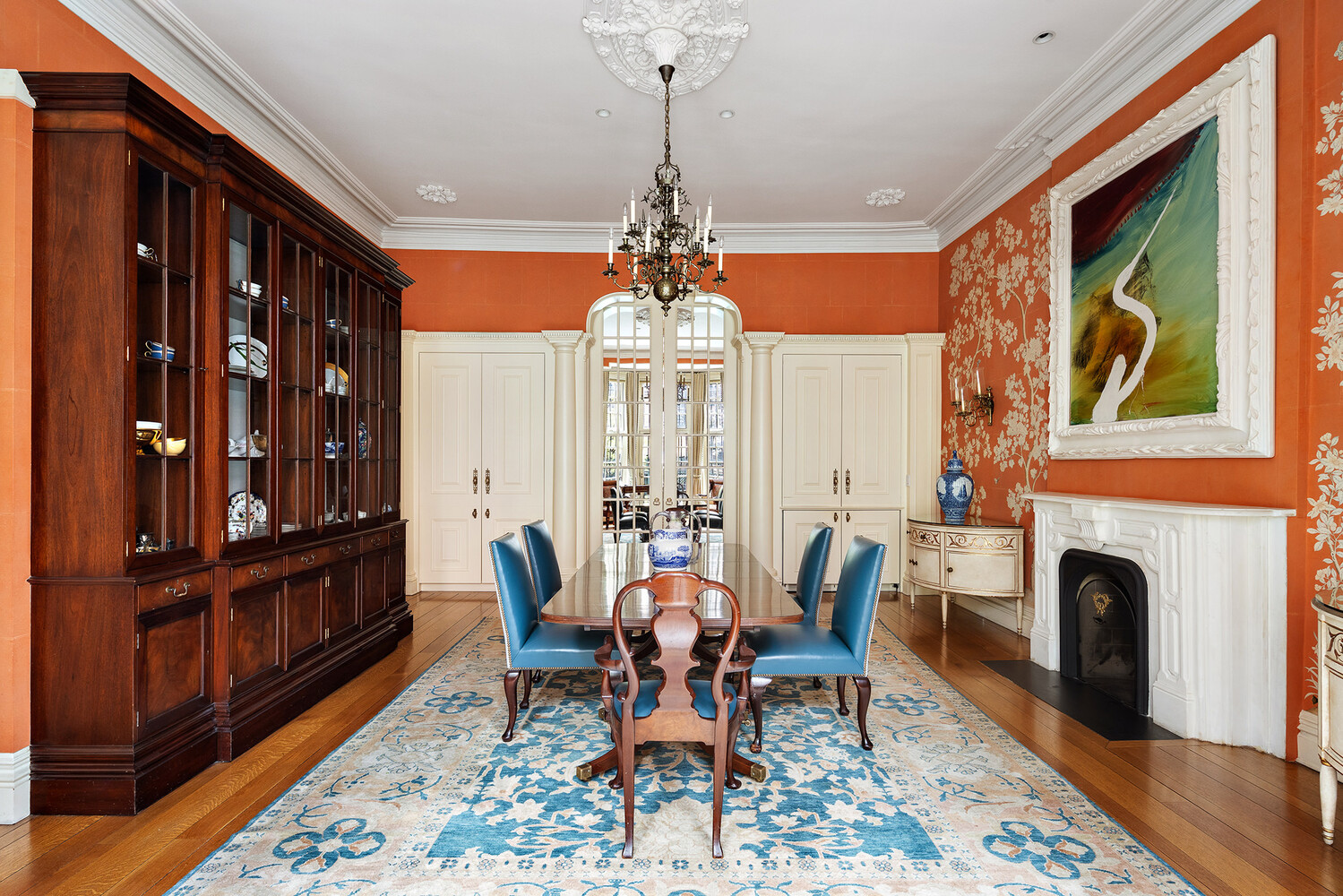 #8 photo, 25 GRACE Court, Brooklyn Heights , NY 11201