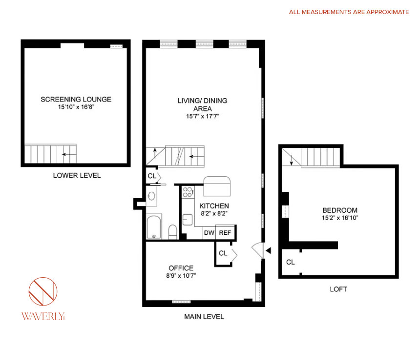 #2 photo, 300 E 4th Street, マンハッタン East Village , NY 10009