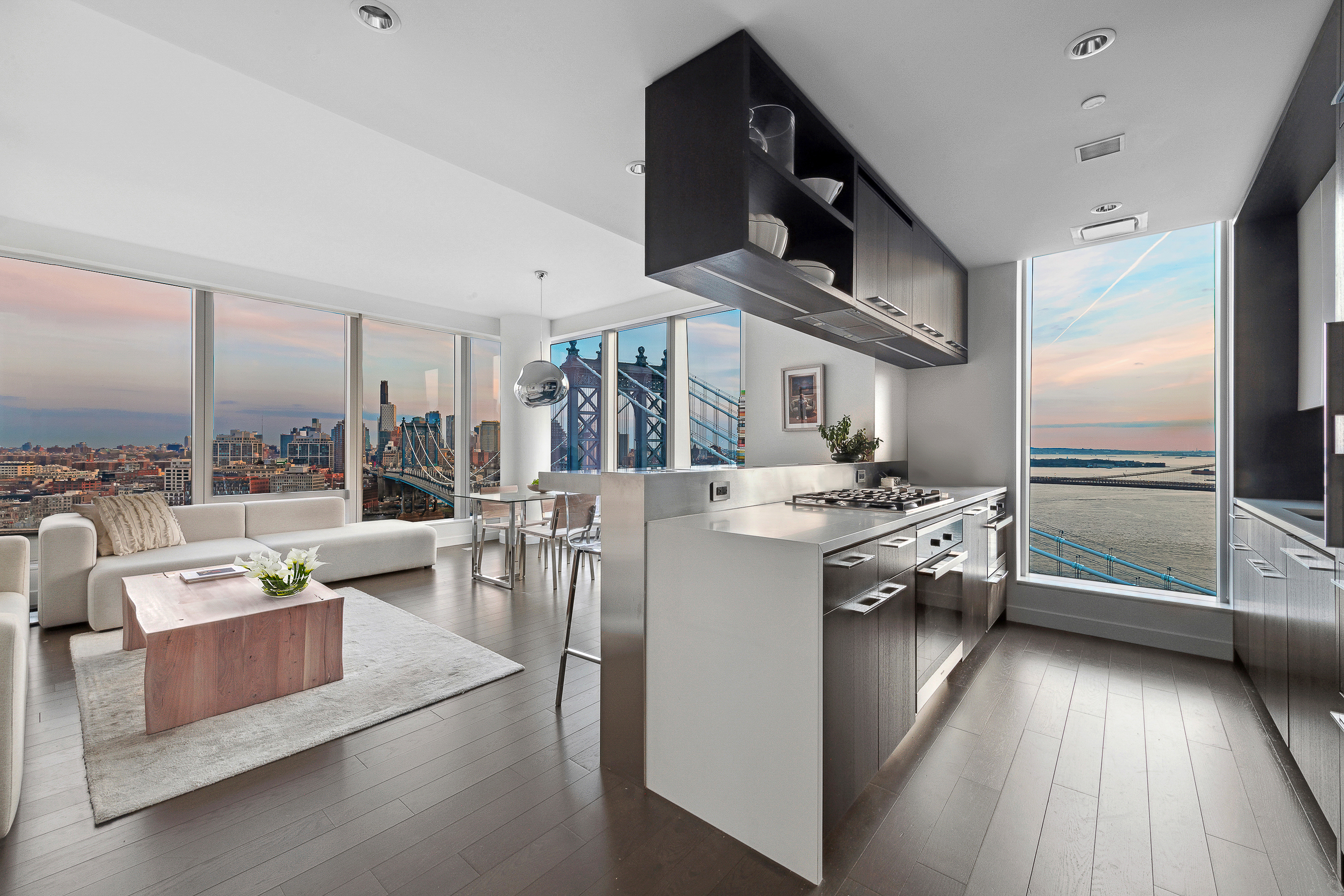 #6 photo, 252 South Street, マンハッタン Chinatown , NY 10002