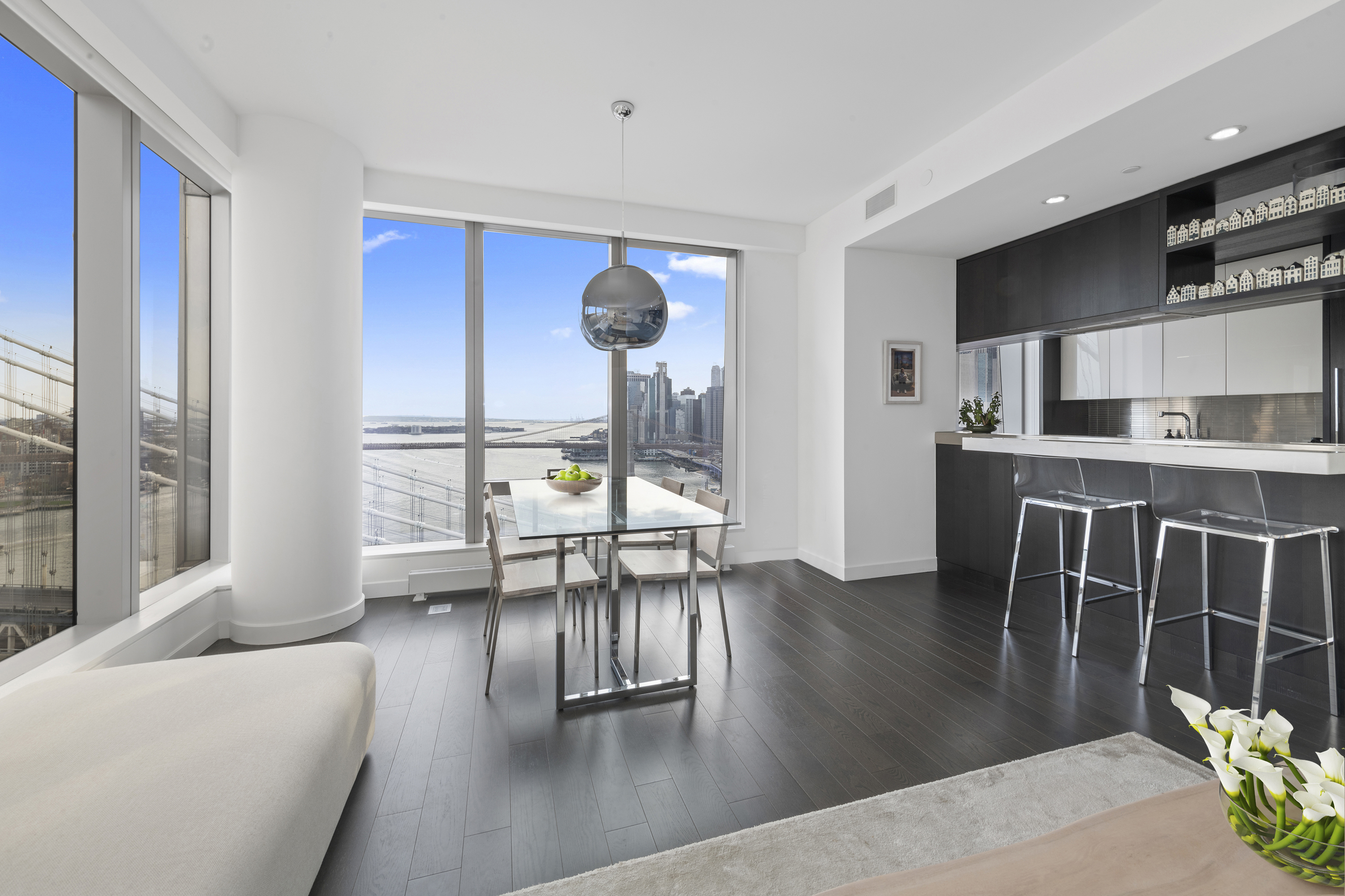 #8 photo, 252 South Street, マンハッタン Chinatown , NY 10002