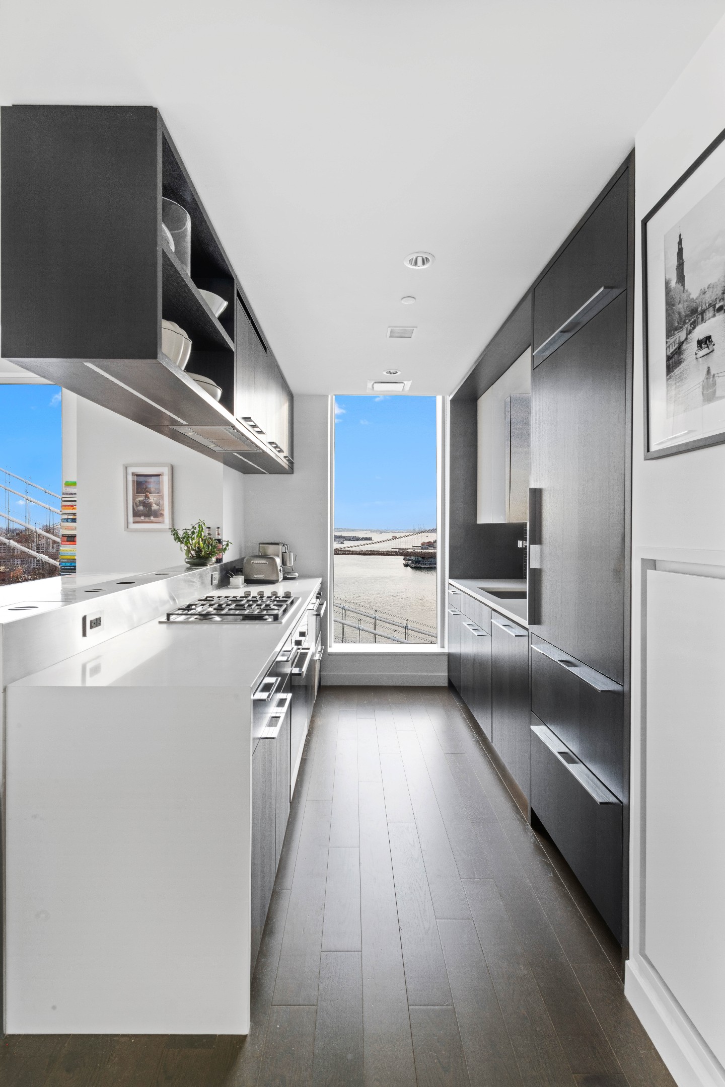 #9 photo, 252 South Street, マンハッタン Chinatown , NY 10002