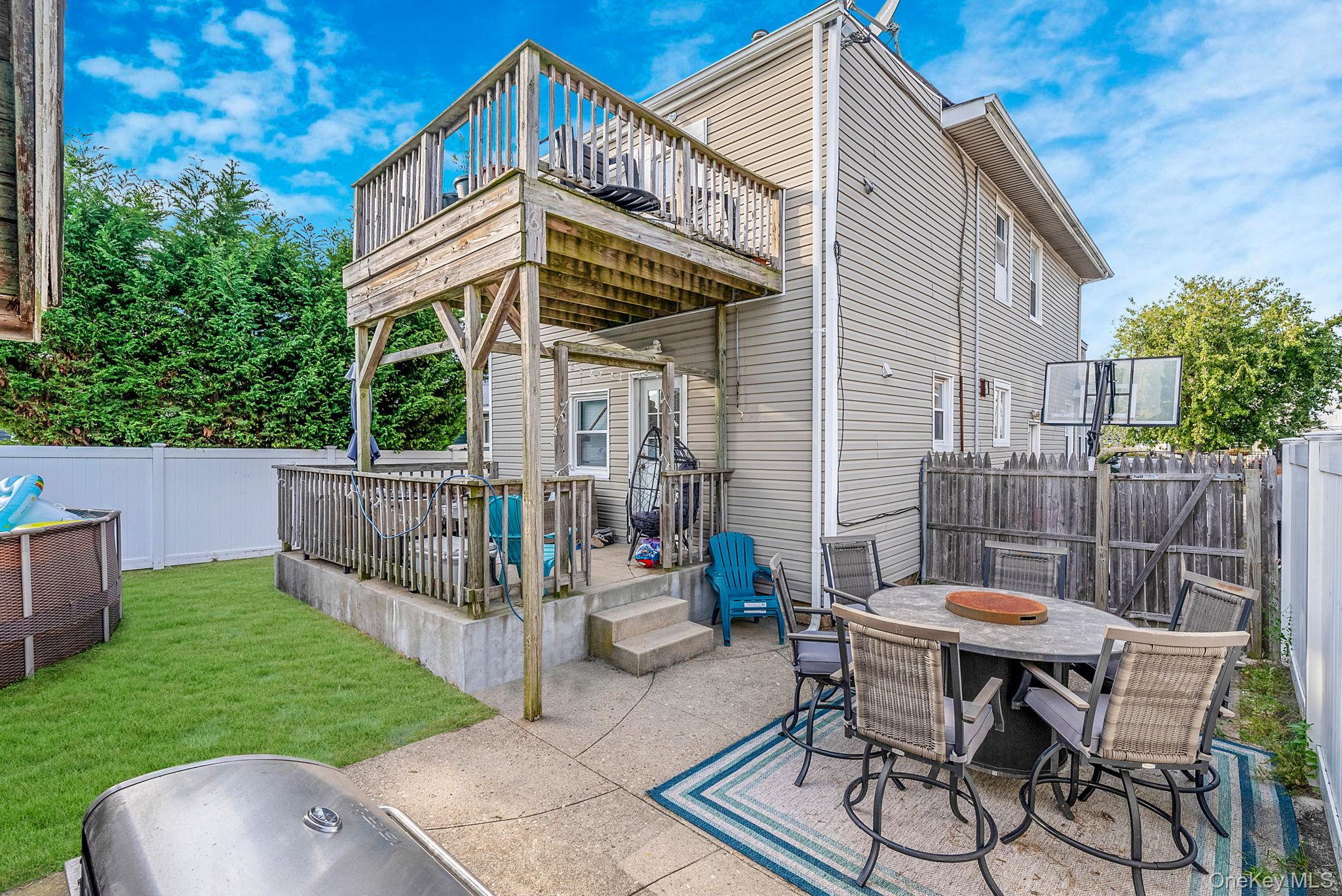 #5 photo, 236 W Pine Street, ナッソー郡 Long Beach , NY 11561