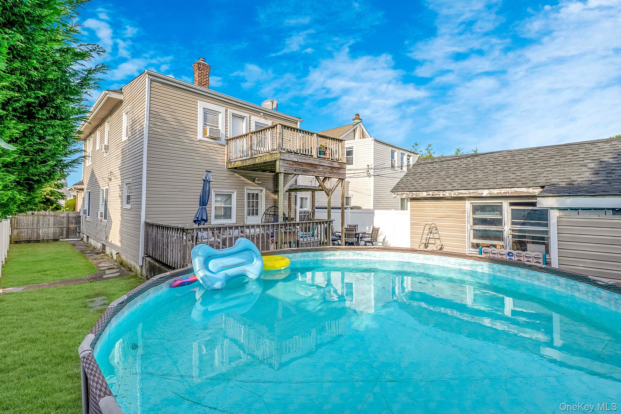 #7 photo, 236 W Pine Street, ナッソー郡 Long Beach , NY 11561