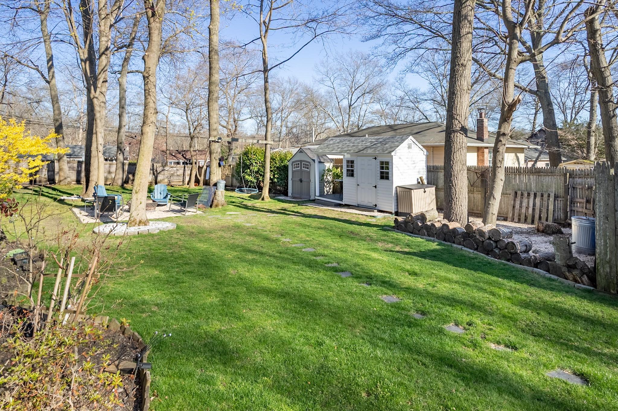 #3 photo, Corchaug Trail, Саффолк ‖ Ridge , NY 11961