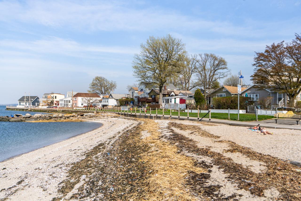 #15 photo, 168C Edgewater Park, ブロンクス区 Bronx , NY 10465