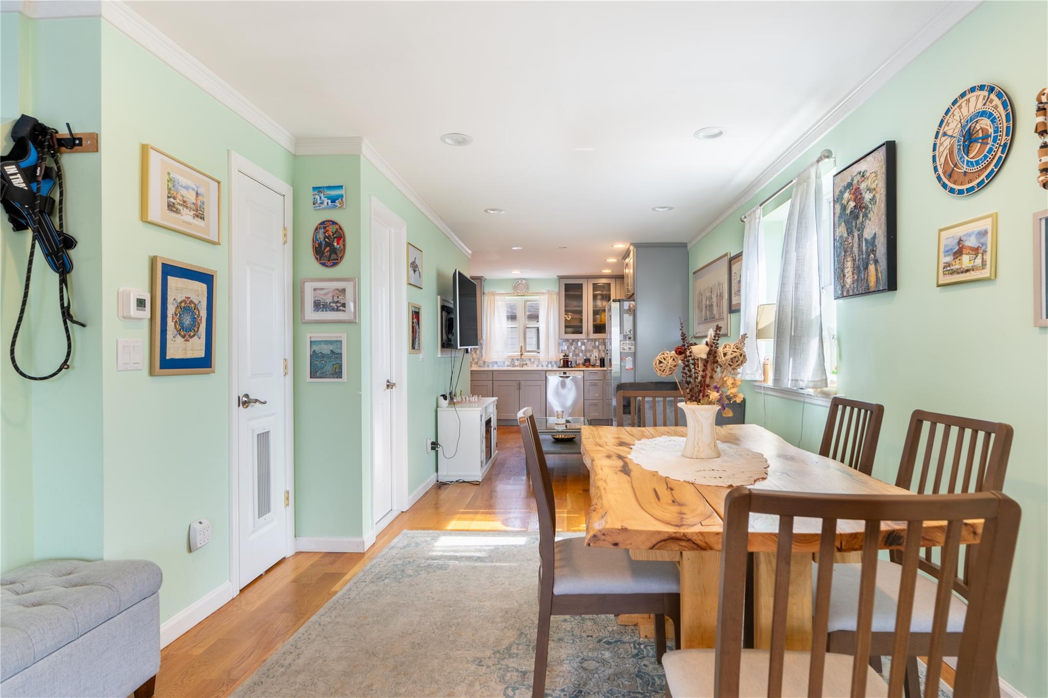 #3 photo, 168C Edgewater Park, ブロンクス区 Bronx , NY 10465