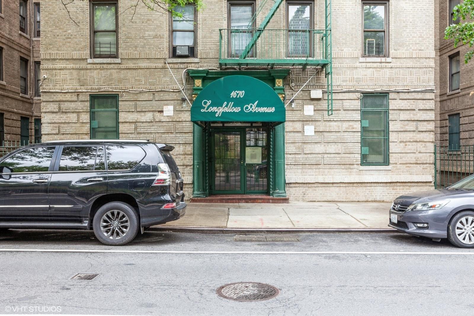 #12 photo, 1670 Longfellow Avenue, ブロンクス区 Bronx , NY 10460