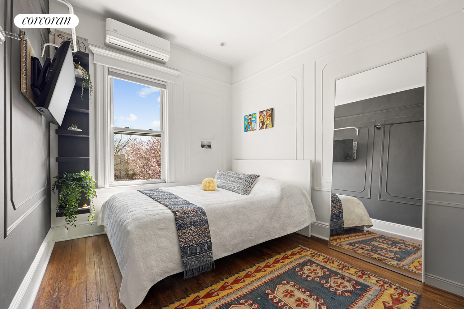 #10 photo, 34 SEELEY Street, Бруклин ‖ Windsor Terrace , NY 11218