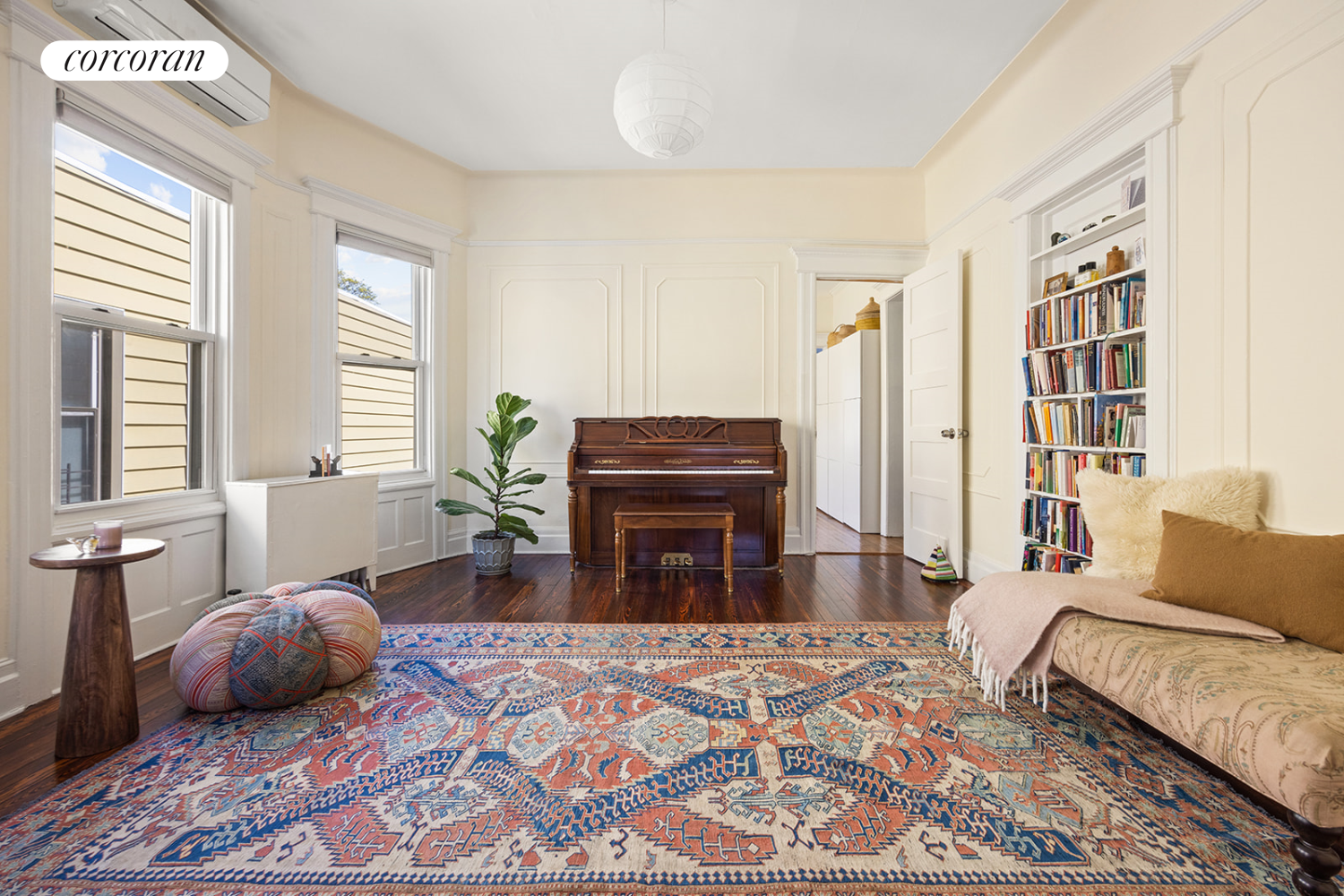 #13 photo, 34 SEELEY Street, Бруклин ‖ Windsor Terrace , NY 11218