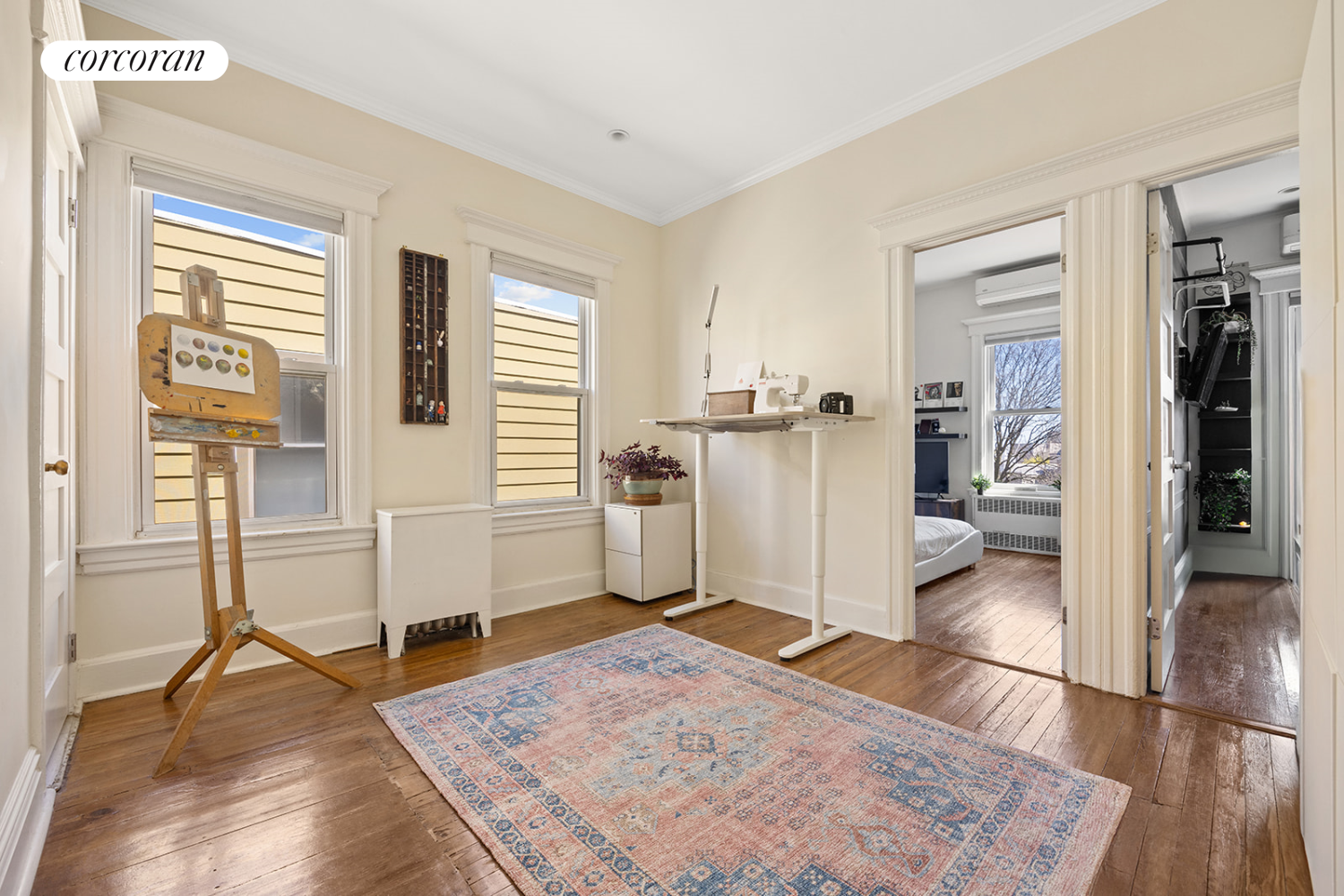 #14 photo, 34 SEELEY Street, Бруклин ‖ Windsor Terrace , NY 11218