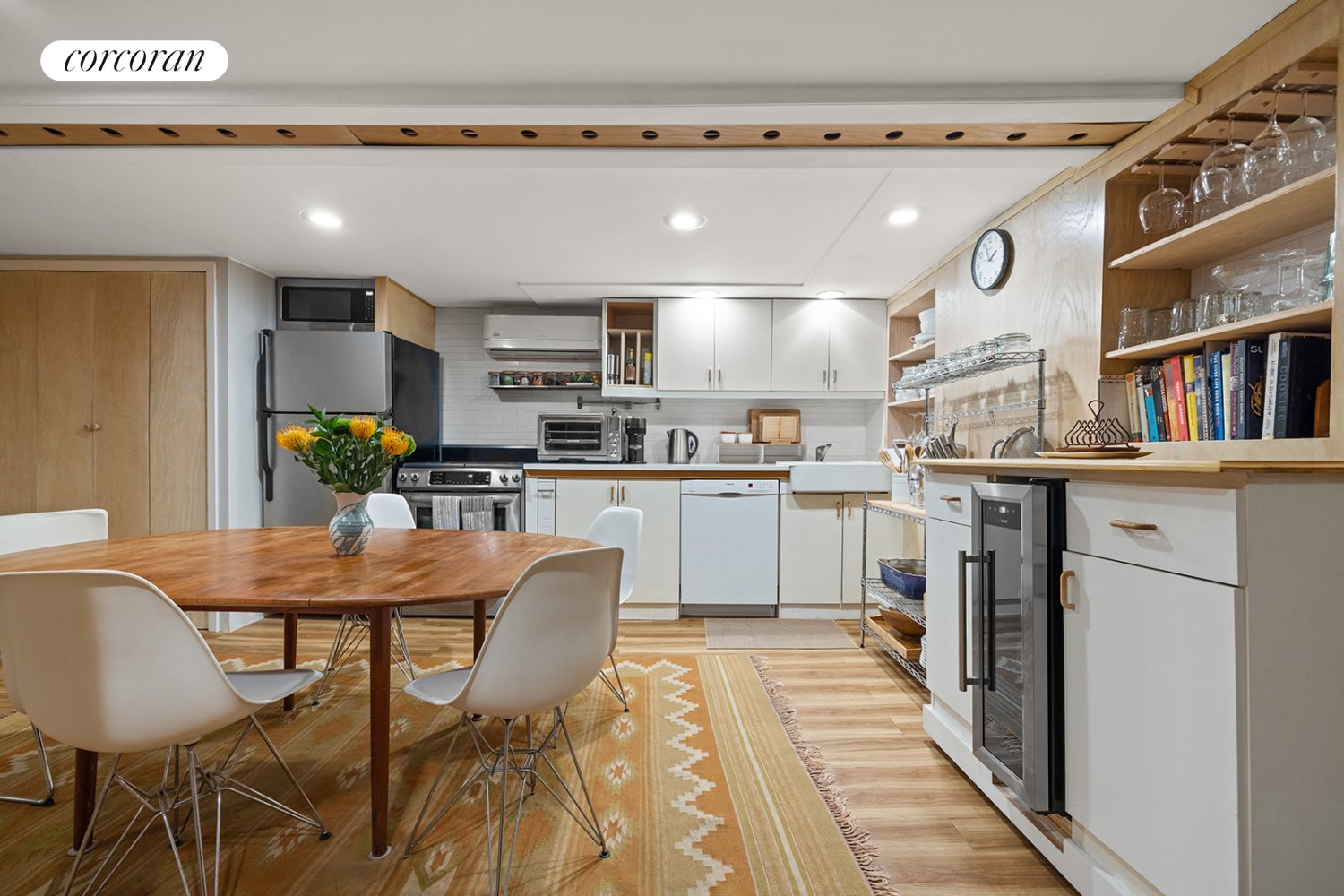 #16 photo, 34 SEELEY Street, Бруклин ‖ Windsor Terrace , NY 11218