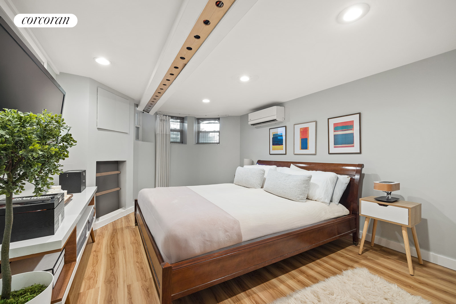 #17 photo, 34 SEELEY Street, Бруклин ‖ Windsor Terrace , NY 11218